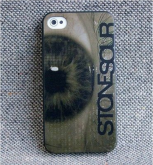 Stone Sour - Capa para Iphone 4/4S